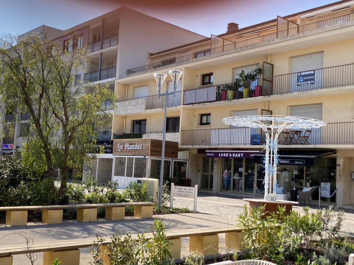 Apartment Au Coeur De Sur