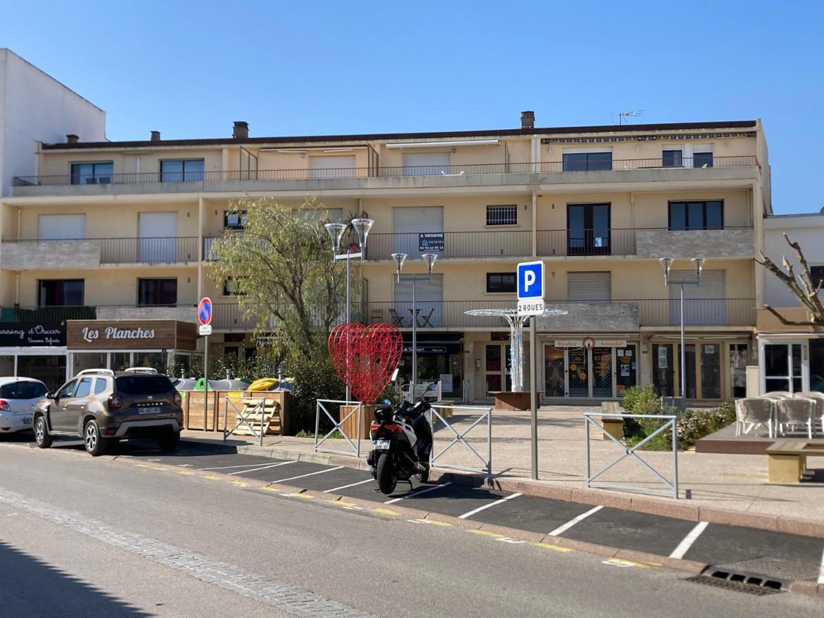 Apartment Au Coeur De Sur *