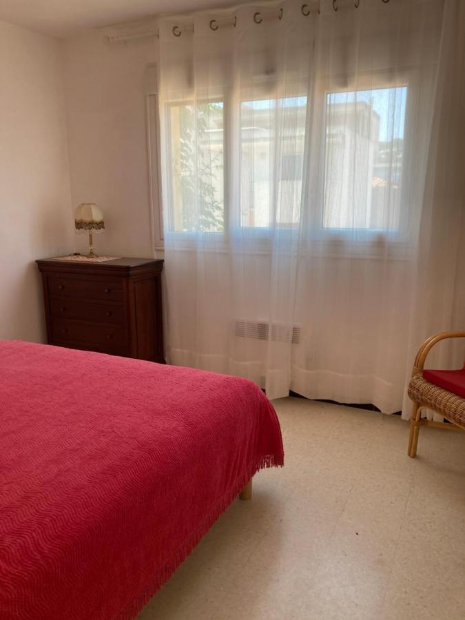 Au Coeur De Sur Apartment *