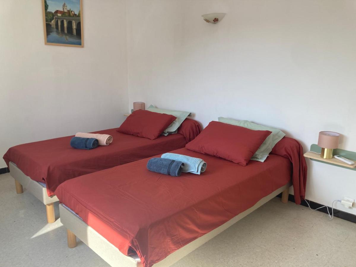 Apartment Au Coeur De Sur