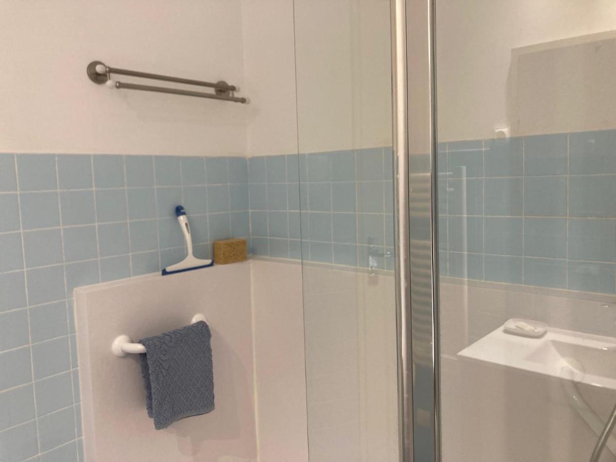Apartment Au Coeur De Sur Cavalaire-sur-Mer