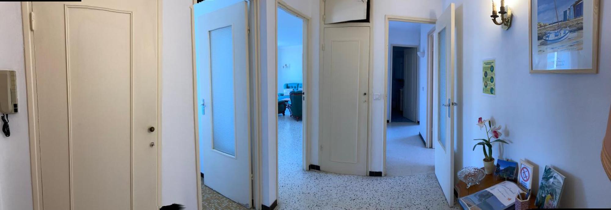 Apartment Au Coeur De Sur