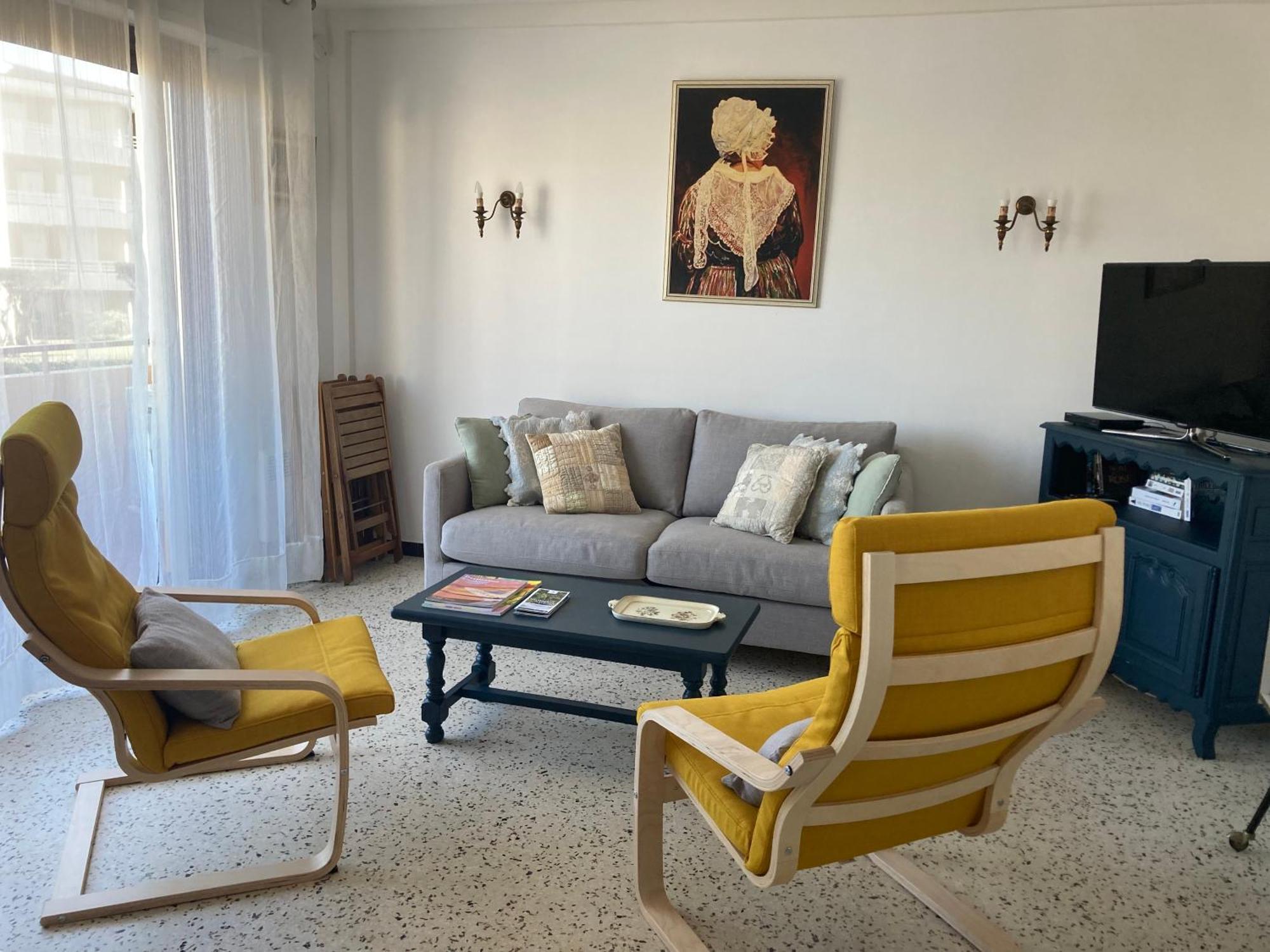 Apartment Au Coeur De Sur *